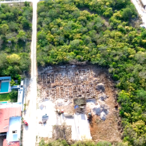 Departamento Temozón Avance Obra