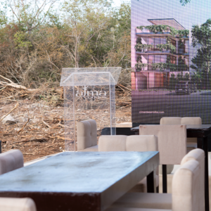 Alma Condos Primera Piedra