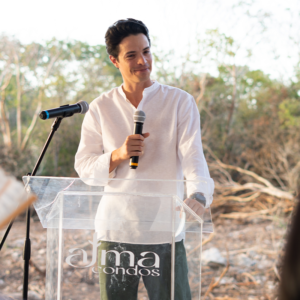 Alma Condos Primera Piedra