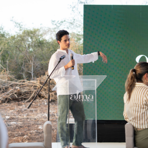 Alma Condos Primera Piedra