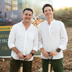 Alma Condos Primera Piedra