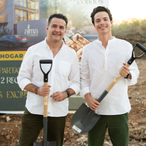 Alma Condos Primera Piedra