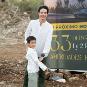 Alma Condos Primera Piedra
