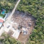 Alma, avances obra