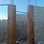 Alma, avances obra