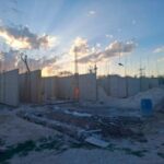 Alma, avances obra