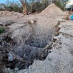 Alma, avances obra