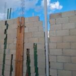Alma, avances obra