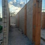 Alma, avances obra