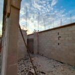 Alma, avances obra