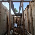 Alma, avances obra