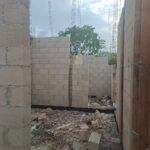 Alma, avances obra
