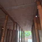 Alma, avances obra