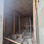 Alma, avances obra