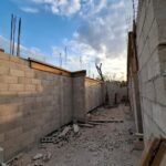 Alma, avances obra